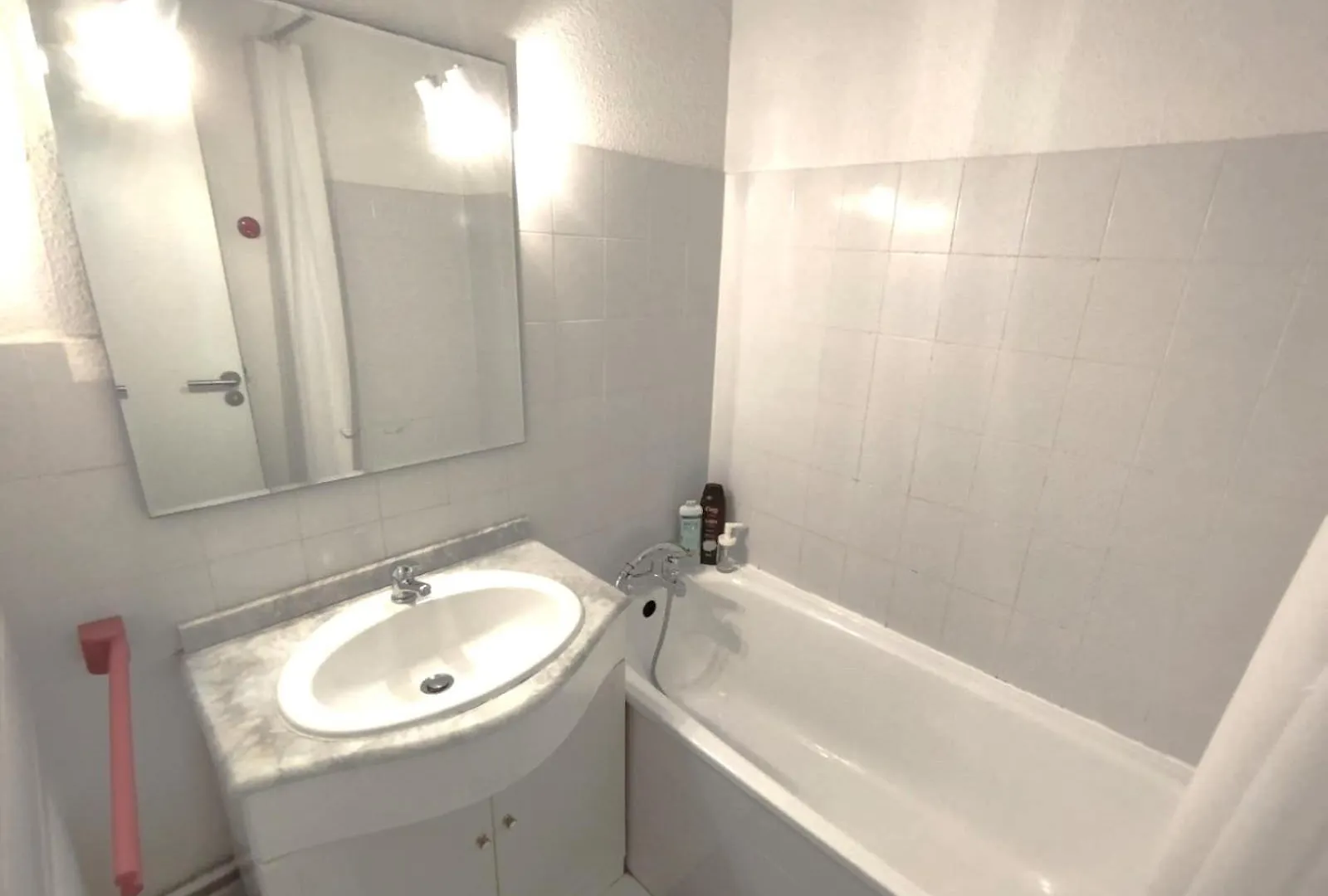 Apartment Duplex Vue Ocean- Piscine-Plage A Pied Anglet